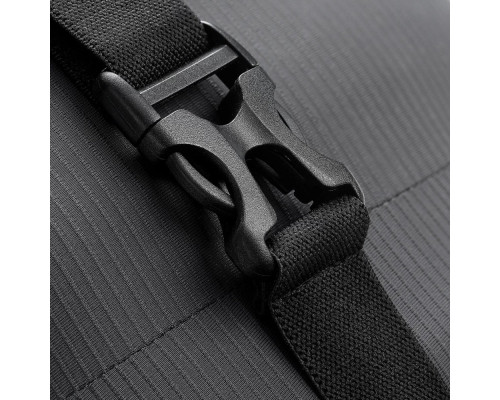 Подушка для підголовника Baseus ComfortRide Series Car Cooling Headrest Cluster Black (C20036402111-00)