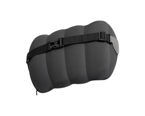 Подушка для підголовника Baseus ComfortRide Series Car Cooling Headrest Cluster Black (C20036402111-00)