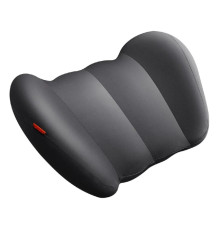 Подушка Baseus ComfortRide Series Car Lumbar Pillow Cluster Black (C20036401111-00)