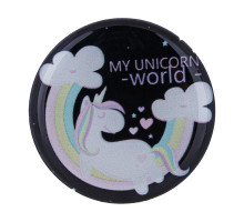 Тримач для телефона PopSocket Kid's Колір Unicorn A034 2020000242130