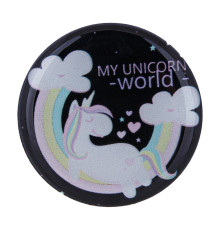 Тримач для телефона PopSocket Kid's Колір Unicorn A034 2020000242130