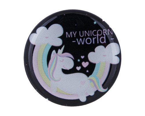 Тримач для телефона PopSocket Kid's Колір Unicorn A034 2020000242130