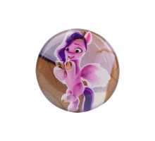 Тримач для телефона PopSocket Circle Колір 36, Little Pony 2020000294474