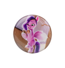 Тримач для телефона PopSocket Circle Колір 36, Little Pony 2020000294474