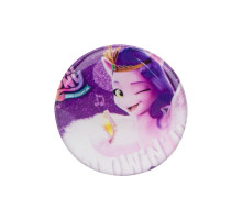 Тримач для телефона PopSocket Circle Колір 19, Little Pony 2020000294511