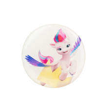 Тримач для телефона PopSocket Circle Колір 11, Little Pony 2020000294566