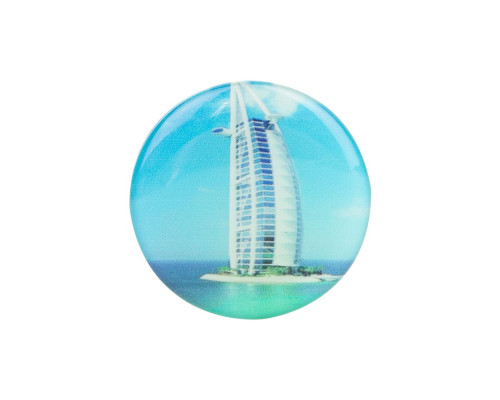 Тримач для телефона PopSocket Circle Колір Dubai A091
