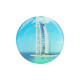 Тримач для телефона PopSocket Circle Колір Dubai A091