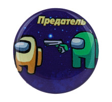 Тримач для телефона PopSocket AmongUs Колір 13 2020000242482