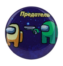 Тримач для телефона PopSocket AmongUs Колір 13 2020000242482