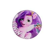 Тримач для телефона PopSocket Circle Колір 18, Little Pony 2020000294528