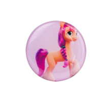 Тримач для телефона PopSocket Circle Колір 10, Little Pony 2020000294573