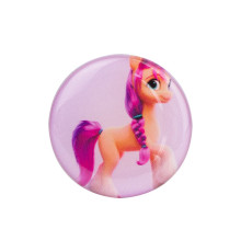 Тримач для телефона PopSocket Circle Колір 10, Little Pony 2020000294573