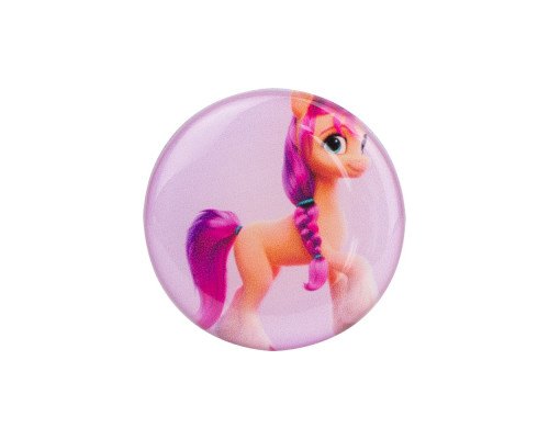 Тримач для телефона PopSocket Circle Колір 9, Little Pony
