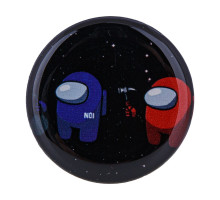 Тримач для телефона PopSocket AmongUs Колір 11 2020000242499