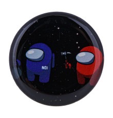 Тримач для телефона PopSocket AmongUs Колір 11 2020000242499