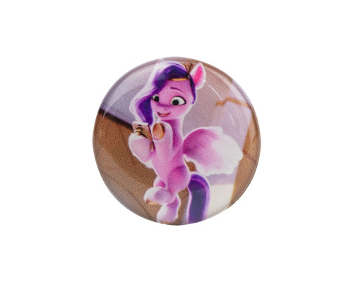 Тримач для телефона PopSocket Circle Колір 29, Little Pony