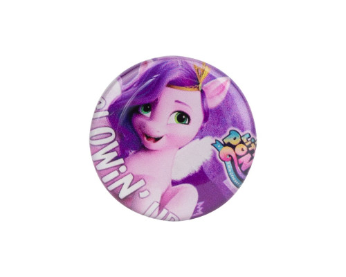 Тримач для телефона PopSocket Circle Колір 29, Little Pony