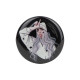 Тримач для телефона PopSocket Circle Колір 1, Love 2020000294436