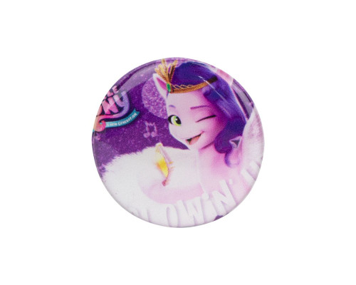 Тримач для телефона PopSocket Circle Колір 29, Little Pony