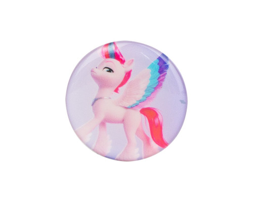 Тримач для телефона PopSocket Circle Колір 29, Little Pony