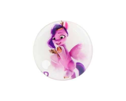 Тримач для телефона PopSocket Circle Колір 29, Little Pony