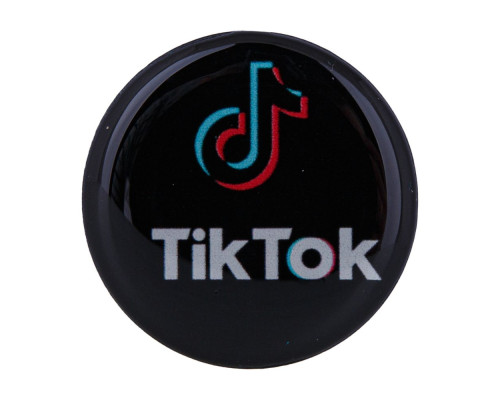 Тримач для телефона PopSocket Tik-Tok Колір A046