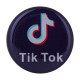 Тримач для телефона PopSocket Tik-Tok Колір A046