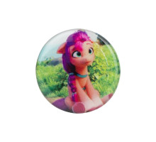 Тримач для телефона PopSocket Circle Колір 5, Little Pony 2020000294603