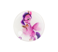 Тримач для телефона PopSocket Circle Колір 26, Little Pony 2020000294498