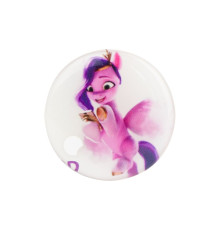 Тримач для телефона PopSocket Circle Колір 26, Little Pony 2020000294498