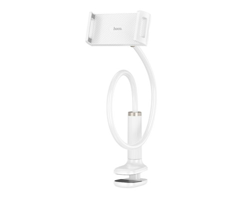 Тримач на Прищіпці Hoco HD10 Колір Чорний 6942007639224 ma35875_3605544