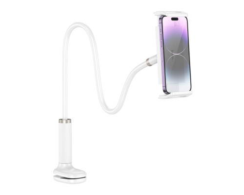 Тримач на Прищіпці Hoco HD10 Колір Чорний 6942007639224 ma35875_3605544