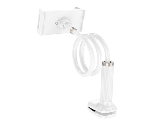 Тримач на Прищіпці Hoco HD10 Колір Чорний 6942007639224 ma35875_3605544