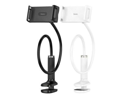 Тримач на Прищіпці Hoco HD10 Колір Чорний 6942007639224 ma35875_3605544