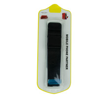 Тримач для телефона PopSocket Kickstand for Mobile Phone Колір 50, Canary yellow