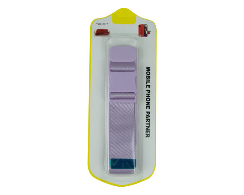 Тримач для телефона PopSocket Kickstand for Mobile Phone Колір 05, Lilac