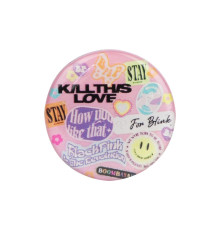 Тримач для телефона PopSocket Circle Колір 13, Kill Love 2020000294382