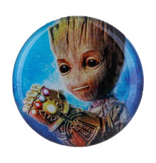 Тримач для телефона PopSocket Kid's Колір Groot A094 2020000242215