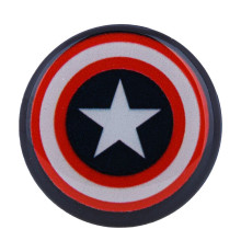 Тримач для телефона PopSocket Kid's Колір Captain America 40 2020000228134