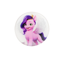 Тримач для телефона PopSocket Circle Колір 13, Little Pony 2020000294559