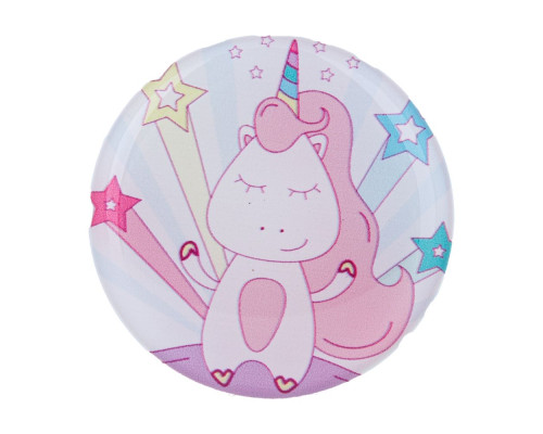 Тримач для телефона PopSocket Kid's Колір Unicorn A045 2020000242185