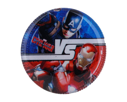 Тримач для телефона PopSocket Kid's Колір Captain America 31 2020000228127