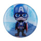 Тримач для телефона PopSocket Kid's Колір Captain America 31 2020000228127