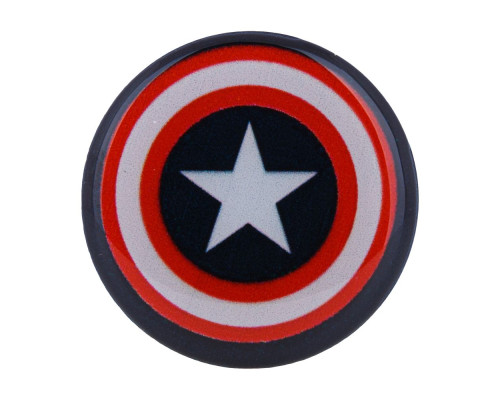 Тримач для телефона PopSocket Kid's Колір Captain America 31 2020000228127