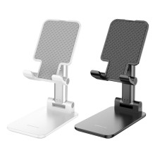 Настільний Тримач Borofone BH42 Lite Star folding М'ята упаковка Колір Чорний 2020000338536