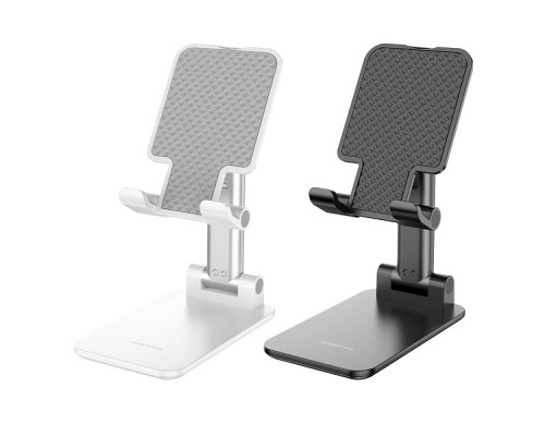 Настільний Тримач Borofone BH42 Lite Star folding М'ята упаковка Колір Чорний 2020000338536