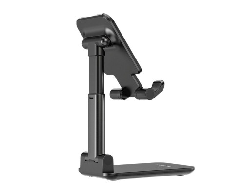 Настільний Тримач Borofone BH42 Lite Star folding М'ята упаковка Колір Чорний 2020000338536