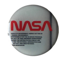 Тримач PopSocket NEW NASA 26 mag-200000130003916300