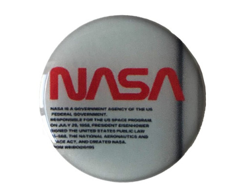 Тримач PopSocket NEW NASA 26 mag-200000130003916300